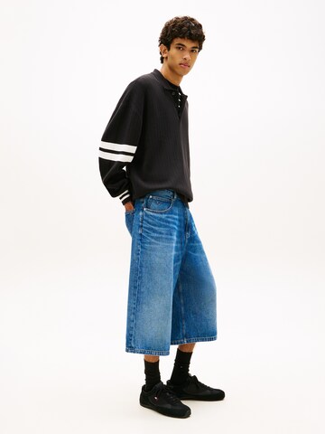Baggy Jean 'THEO' Tommy Jeans en bleu