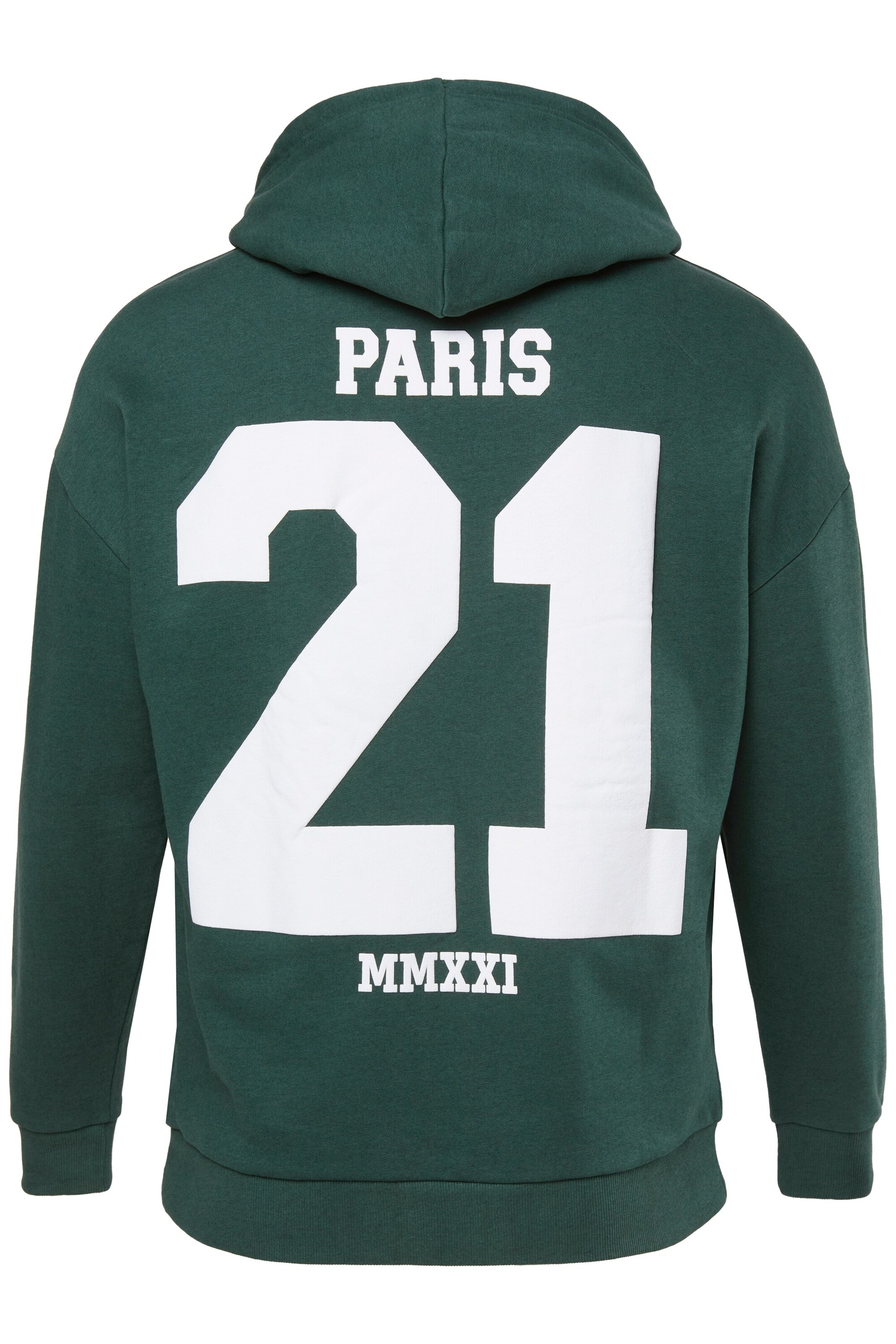 STHUGE Sweatshirt in Green