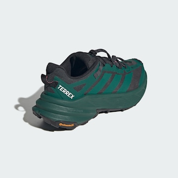 ADIDAS TERREX Polobotky 'Freehiker SL' – zelená