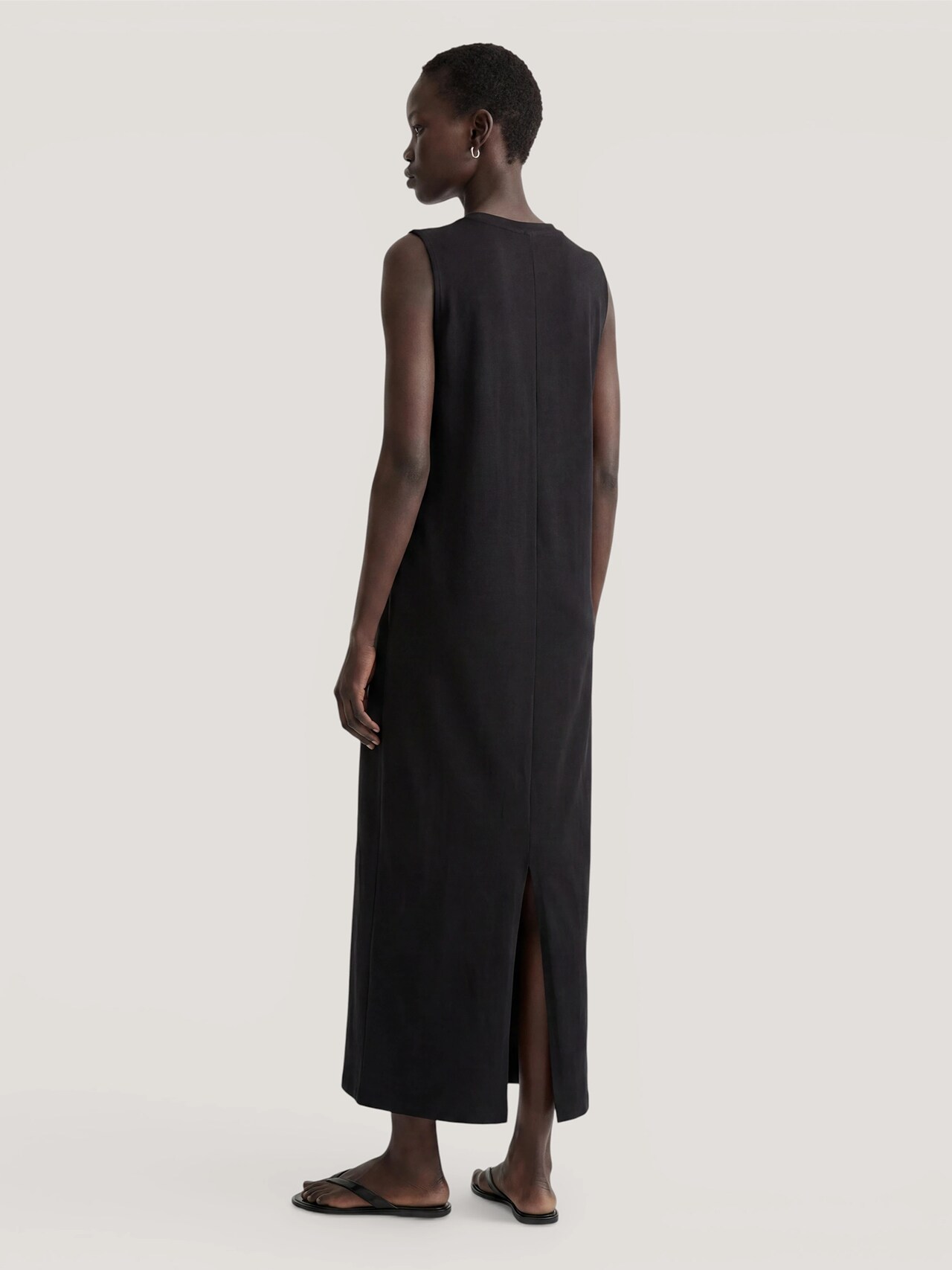 EDITED Produkte Kleid 'Liadan' schwarz