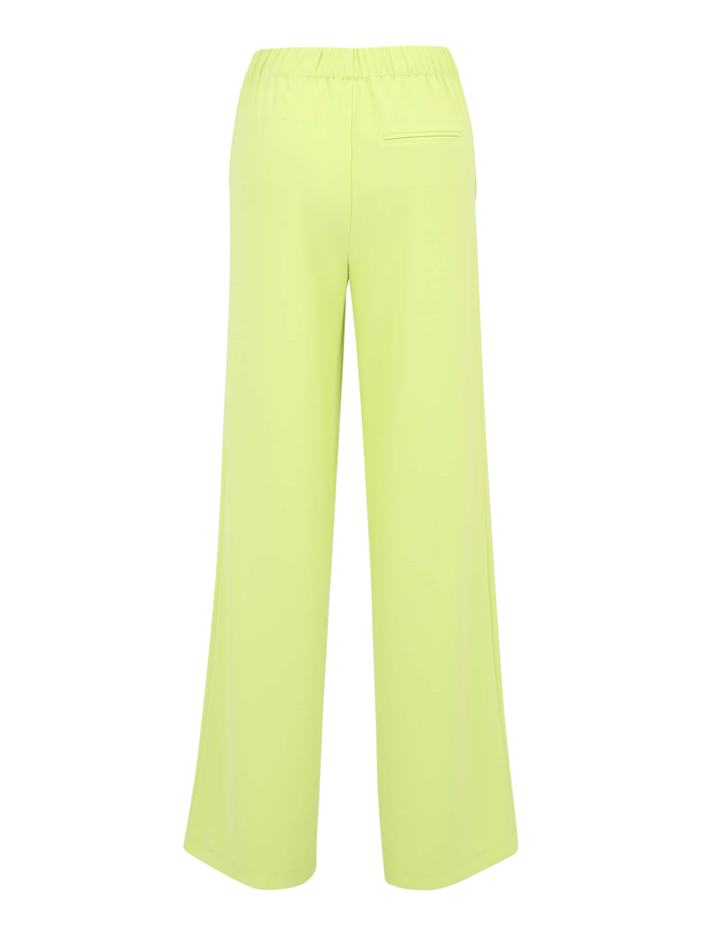 Selected Femme Tall Loose fit Pants 'TINNI' in Green