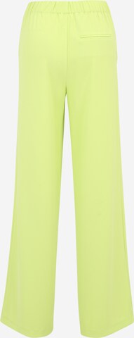 Selected Femme Tall Loosefit Nadrág 'TINNI' - zöld