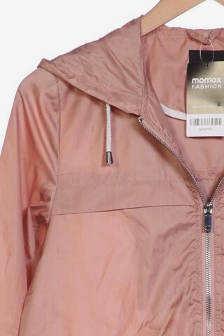 NEW LOOK Jacket & Coat in XS in Beige