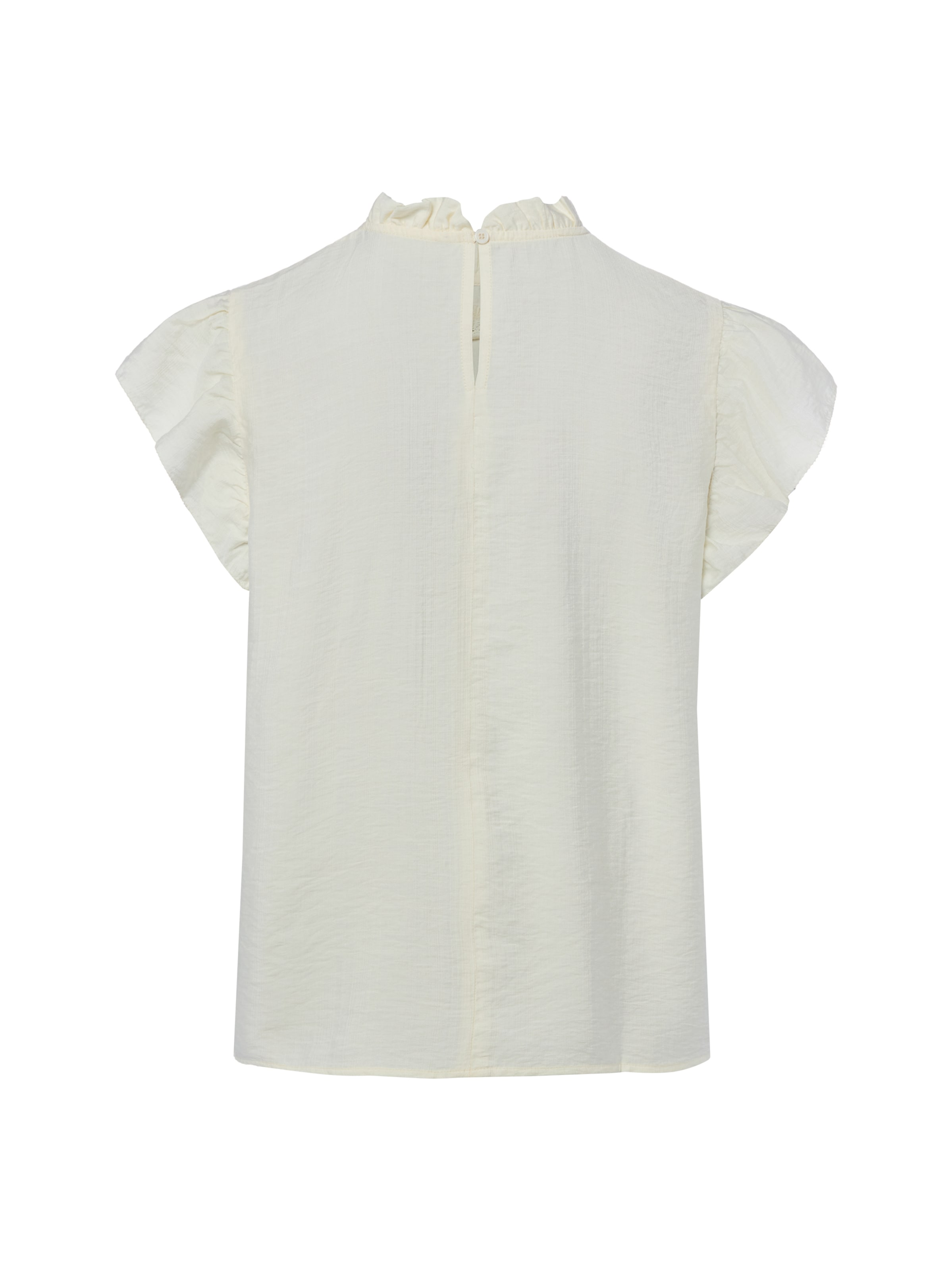 MSCH COPENHAGEN Blouse 'MSCHPeninna' in Beige
