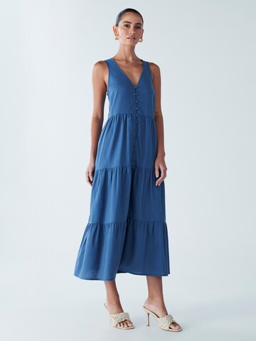 Abito 'Polly' di BWLDR in blu