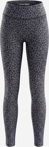 VERSTIQUE Skinny Leggings i grå: forside