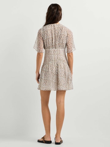 Pepe Jeans Kleid 'Faran' in Beige