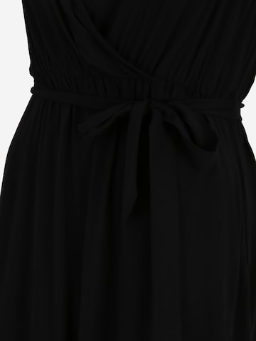 Only Petite Dress 'NOVA' in Black