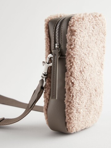 Next Smartphone case in Beige