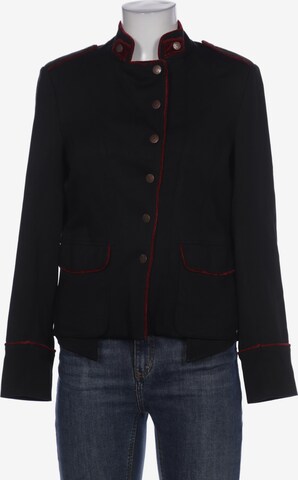 GARCIA Blazer in M in Black: front