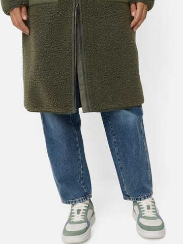 CAMEL ACTIVE Winter Coat in Green