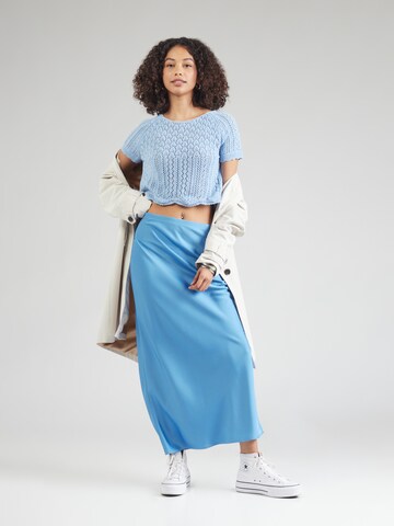 Pull-over 'ONLNOLA' ONLY en bleu