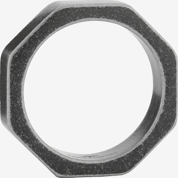 FYNCH-HATTON Ring in Grau