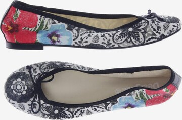 Desigual Flats & Loafers in 39 in Mixed colors: front
