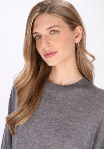 DreiMaster Vintage - Jersey en gris