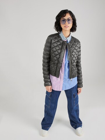 No. 1 Como Jacke 'LATINA' in Grau