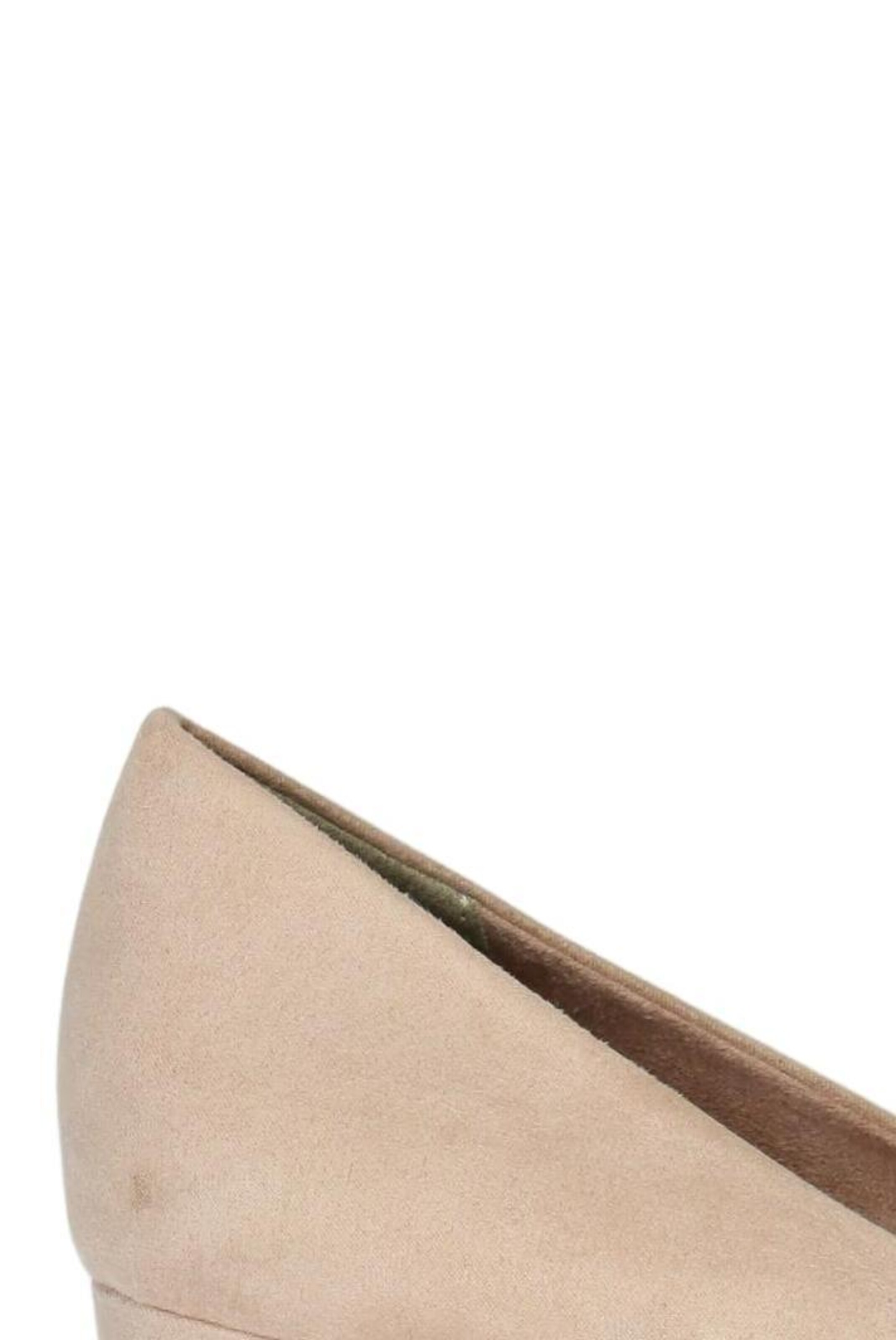 MARCO TOZZI Pumps 39 in Beige