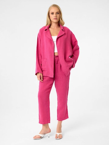 DIMI Blazer in Pink