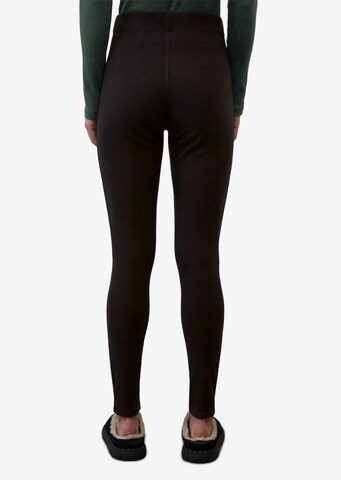 Marc O'Polo Skinny Leggings - fekete