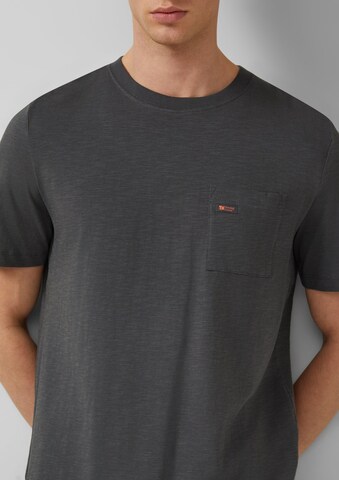 s.Oliver Shirt in Grijs