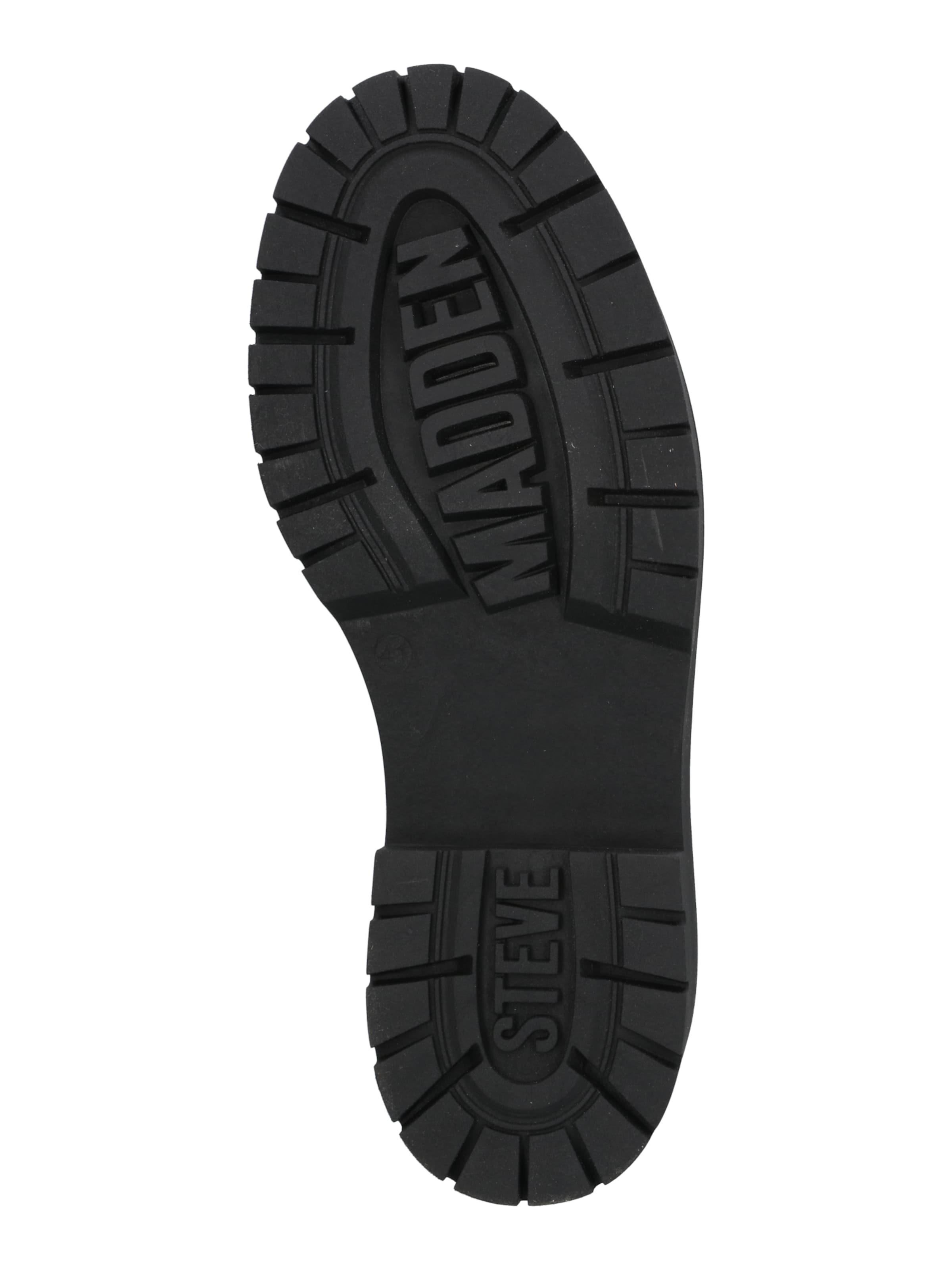 STEVE MADDEN Chelsea Boots 'Vivianne' i grå