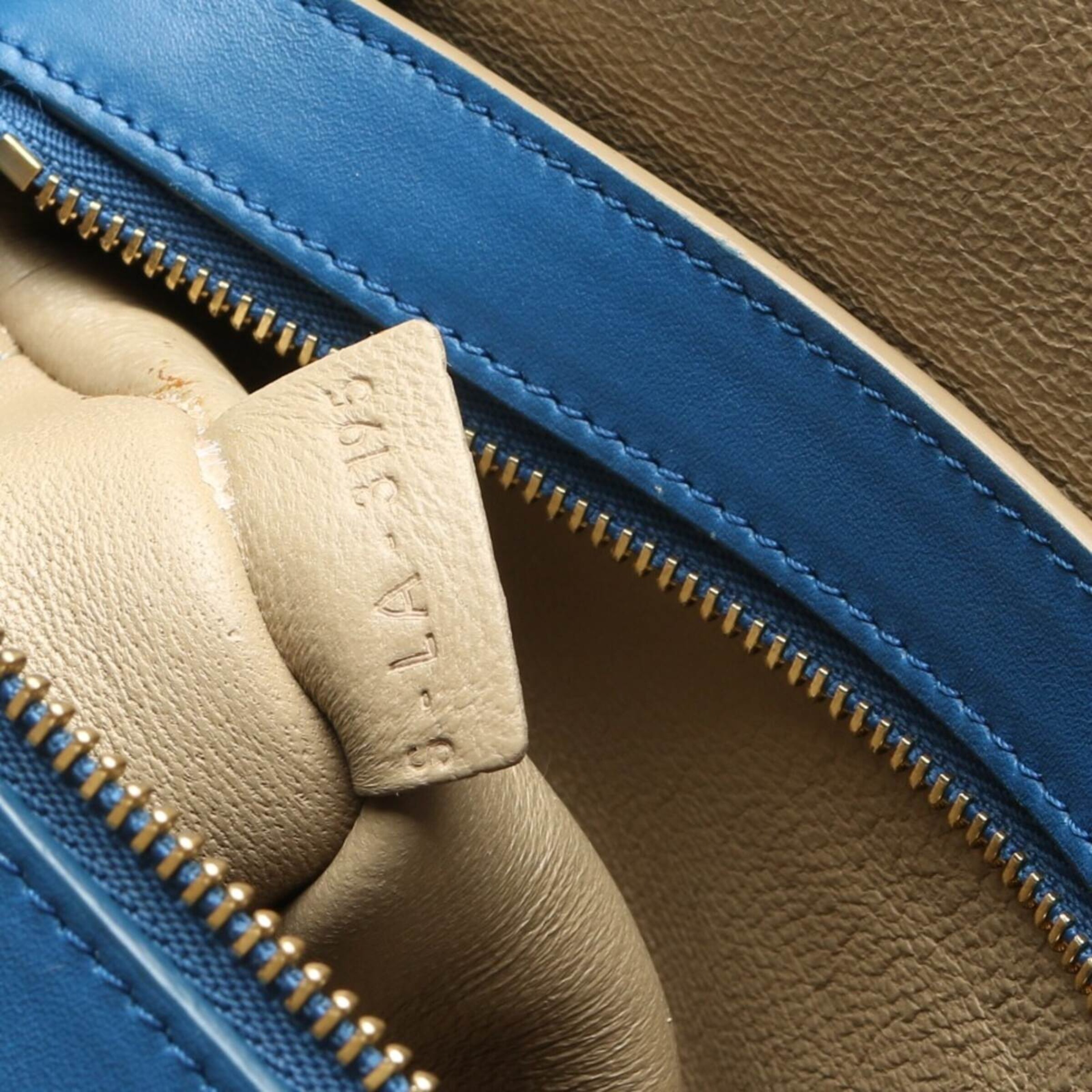 Céline Bag in One size in Blue