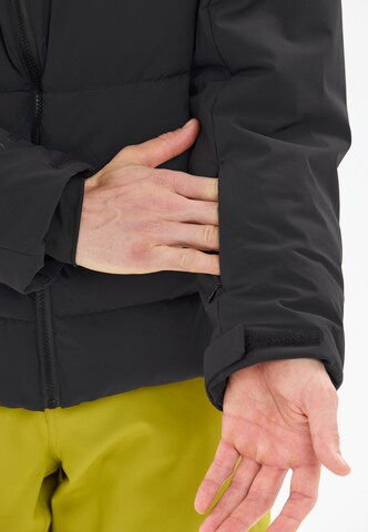 Whistler Sports jacket in Black
