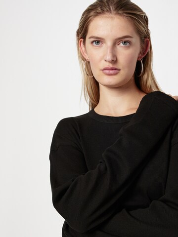 Nasty Gal Shirt in Zwart