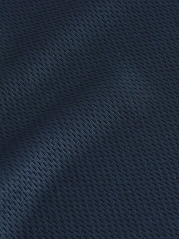 Next - Camiseta en azul