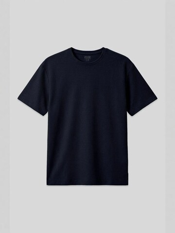 Tommy Life Shirt in Blue: front