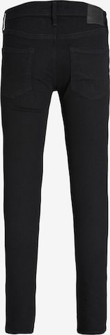 JACK & JONES Skinny Jeans in Schwarz