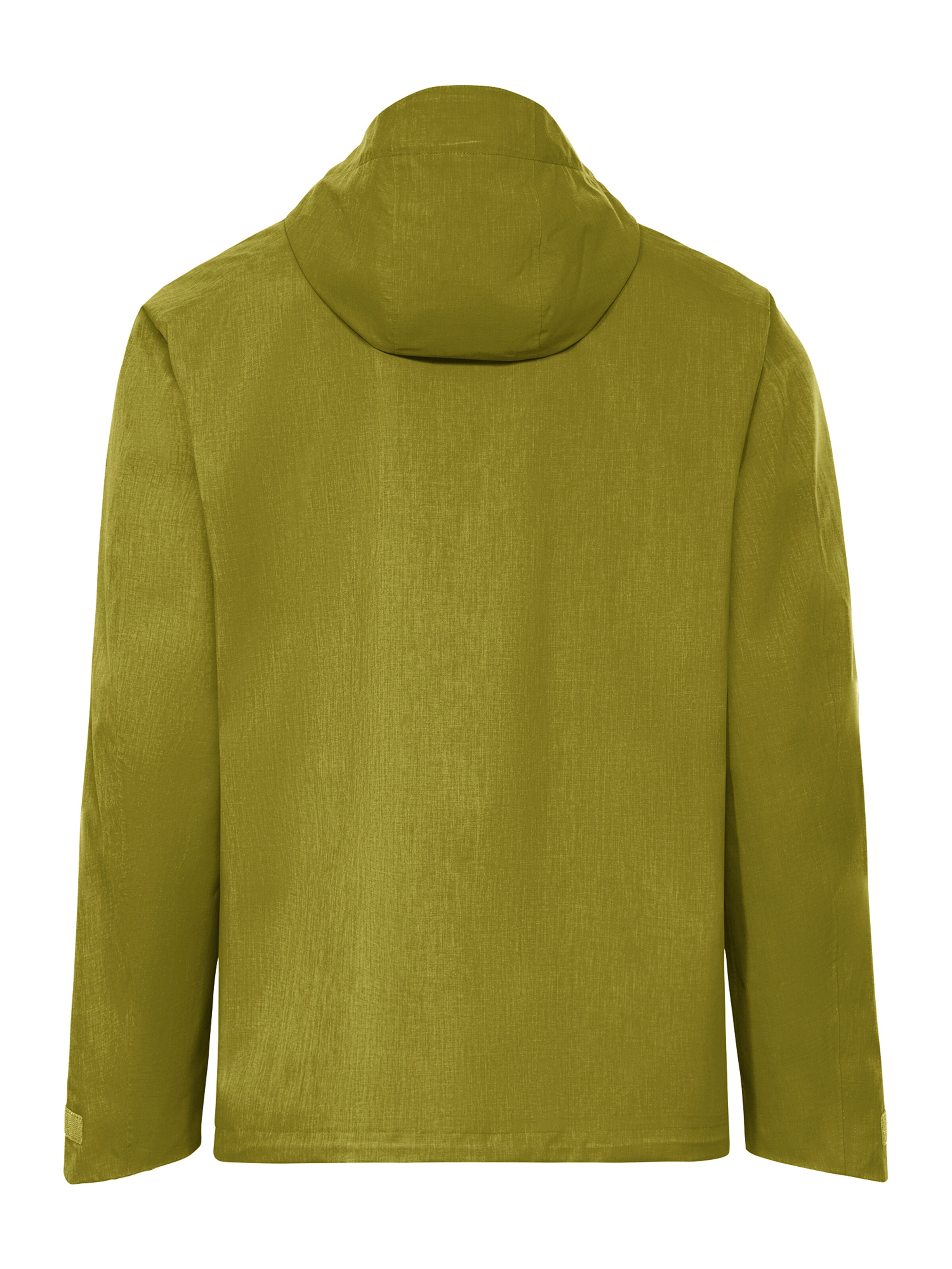 VAUDE Outdoorjacke 'Rosemoor II' in Grün