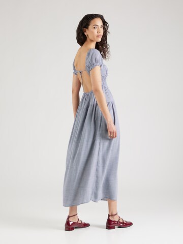 Abito estivo di HOLLISTER in blu