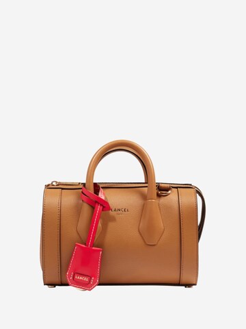 Sacs à main 'Bcbg' Lancel en marron : devant