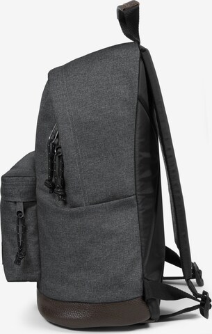 Zaino 'Wyoming' di EASTPAK in nero