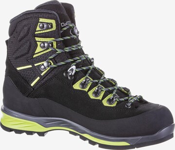 LOWA Boots 'Ticam Evo' in Black