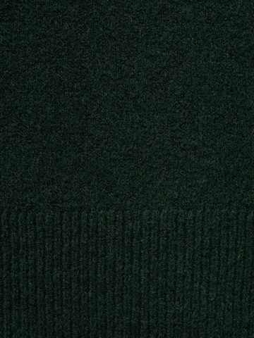 Rochie tricotat 'TALDOTEC' de la MANGO pe verde