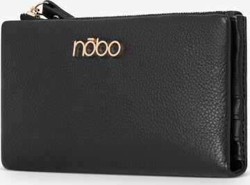 NOBO Wallet in Black