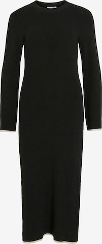 VILA Neulemekko 'VIKerry' värissä musta: etupuoli