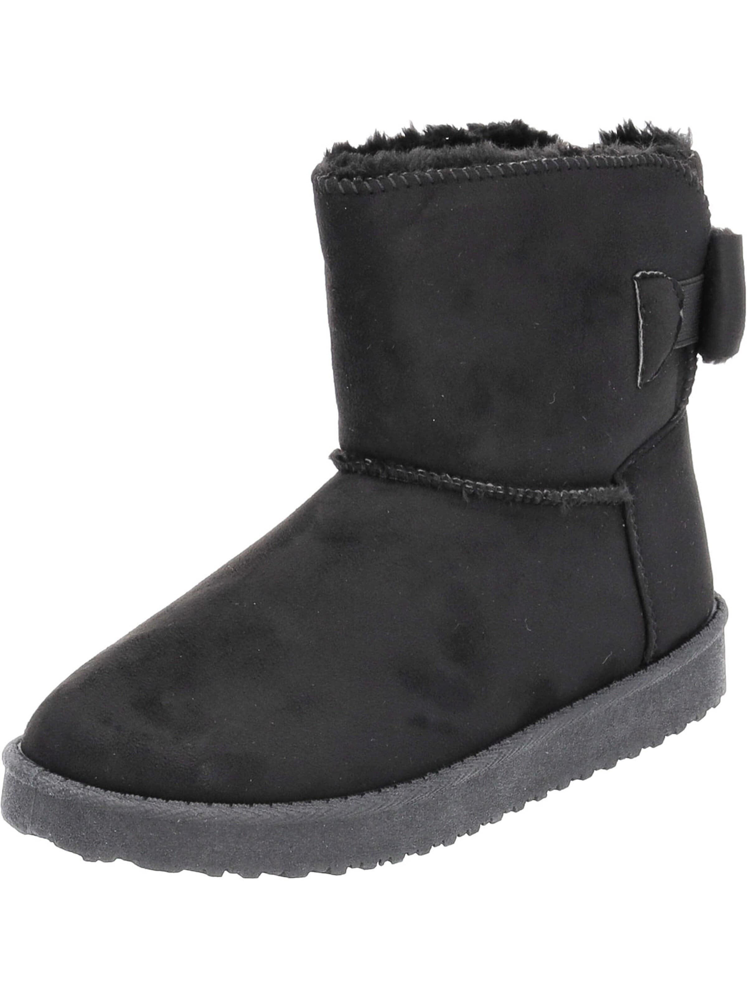 Palado - Botas 'Palado Yesrona' en negro: frente