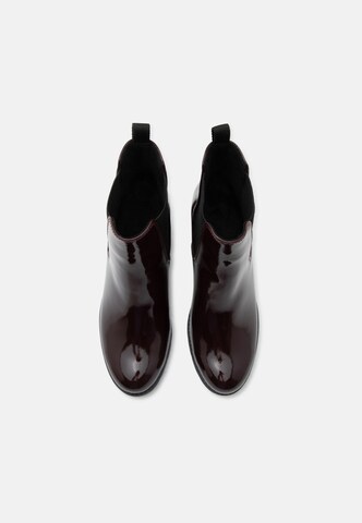 Boots chelsea di MARCO TOZZI in rosso
