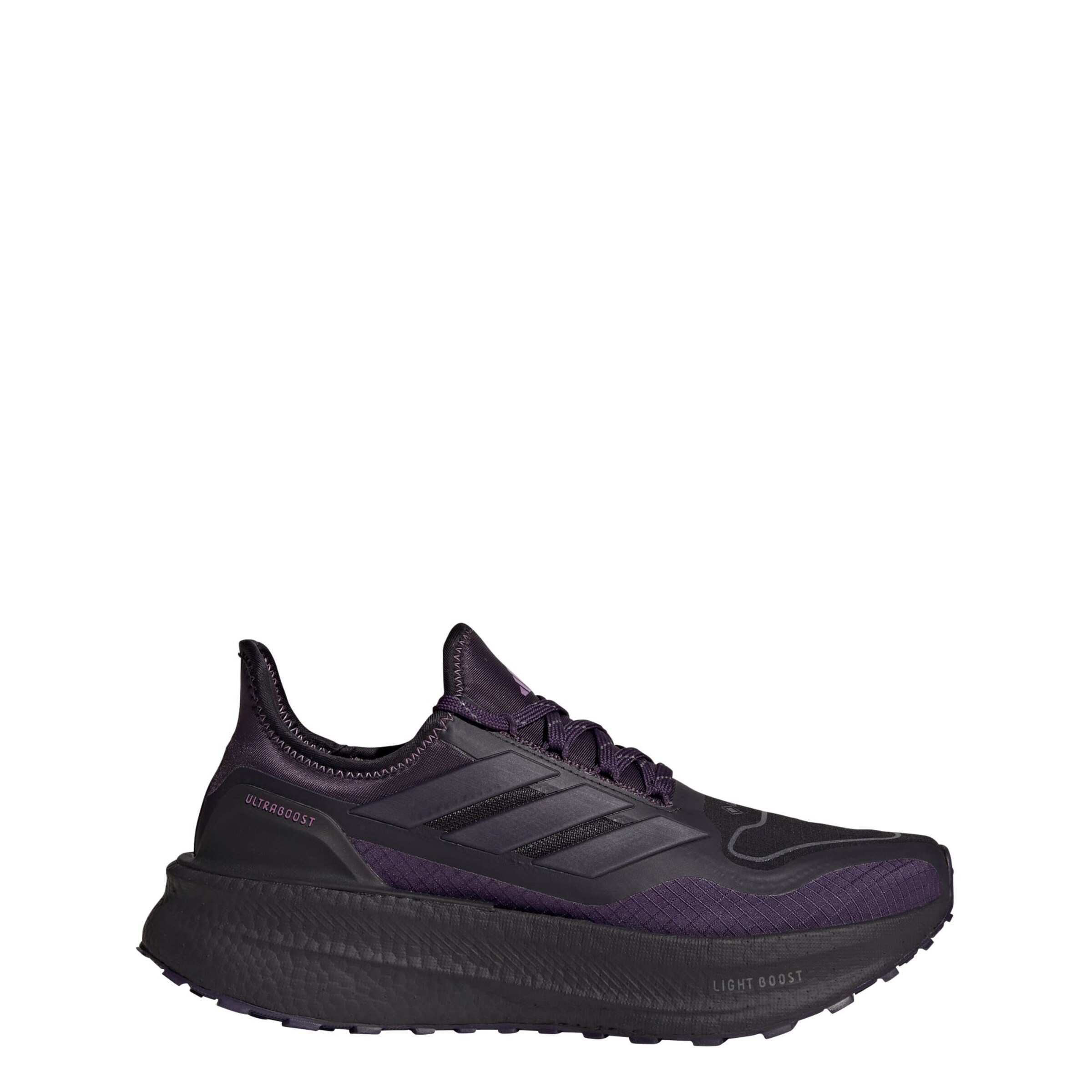 ADIDAS PERFORMANCE - Zapatillas de running 'Ultraboost 5' en lila