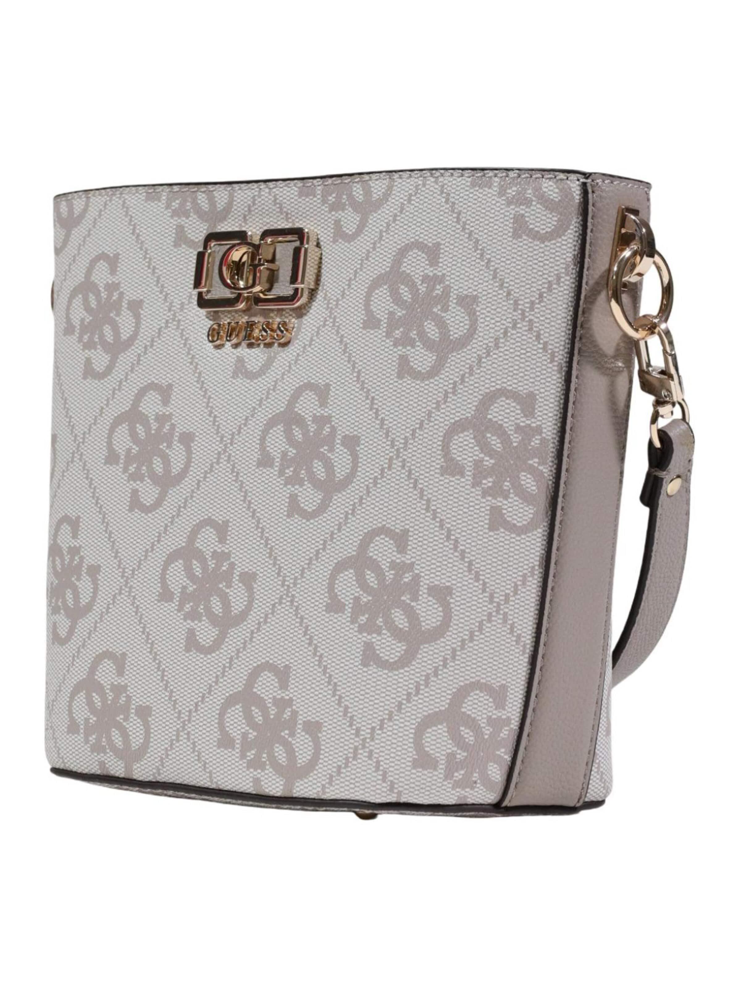 Borsa di GUESS in grigio