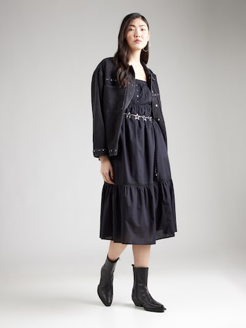 LEVI'S ® Kleit 'Mimi Dress', värv must