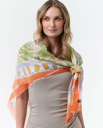 FRAAS Wrap in Orange