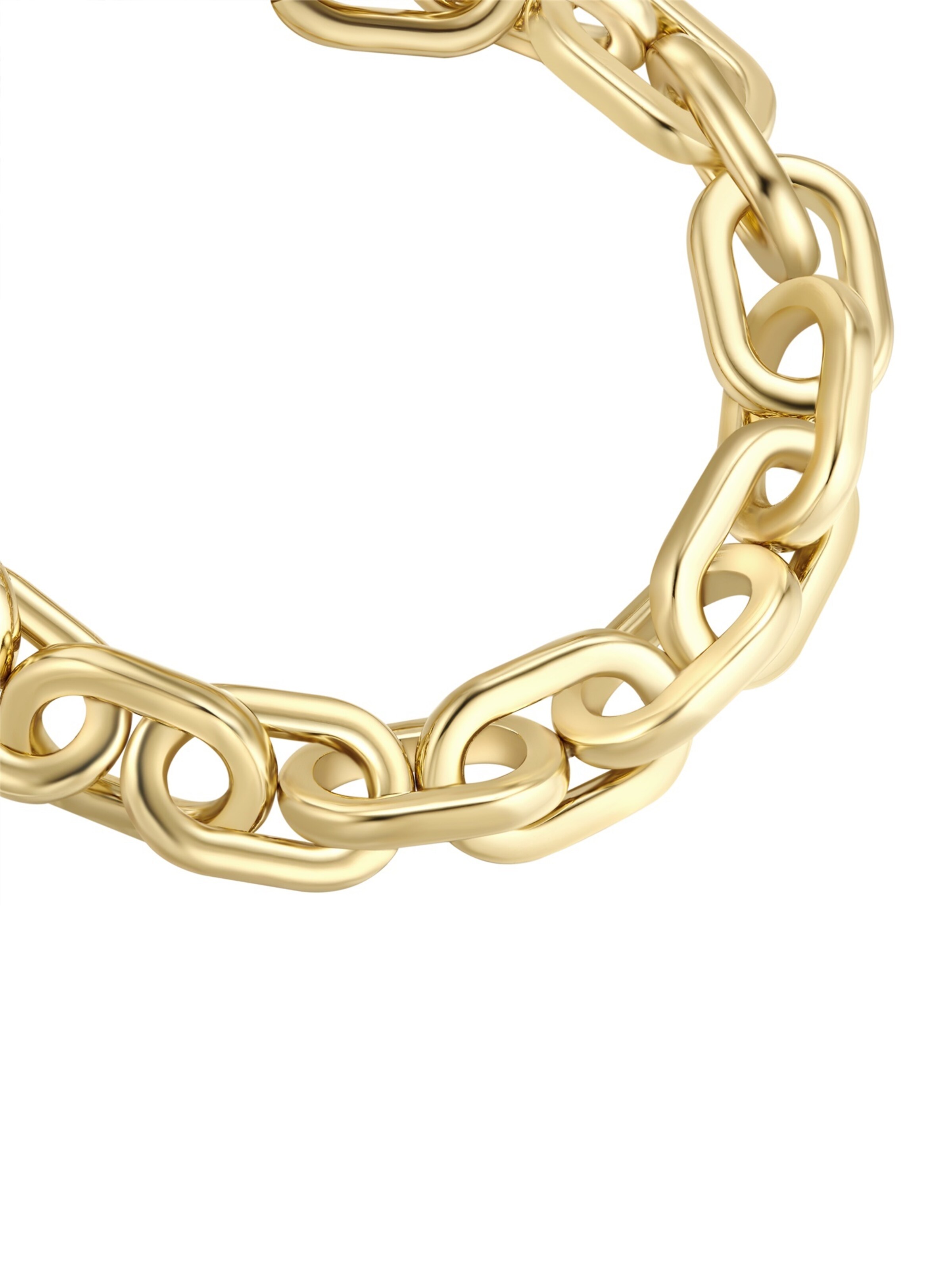 Yokoamii Armband in Goud