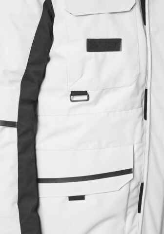 REDPOINT Performance Jacket in White