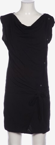 BENCH Dress in M in Black: front