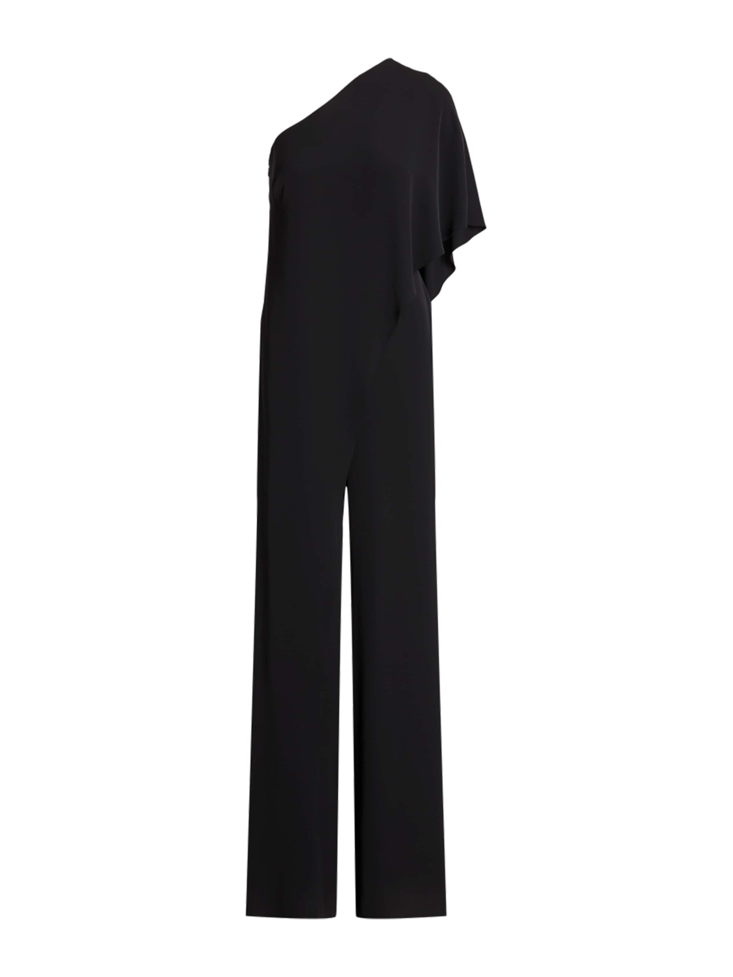 Lauren Ralph Lauren Jumpsuit 'APRIL' in Black: front
