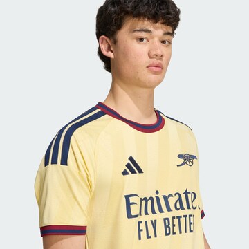 ADIDAS PERFORMANCE Tricot 'FC Arsenal 26/27' in Geel
